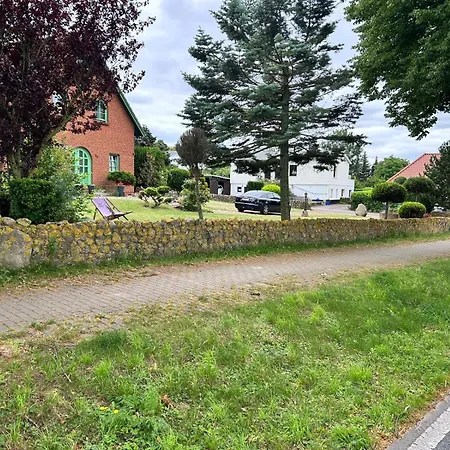 Via Mare Villa